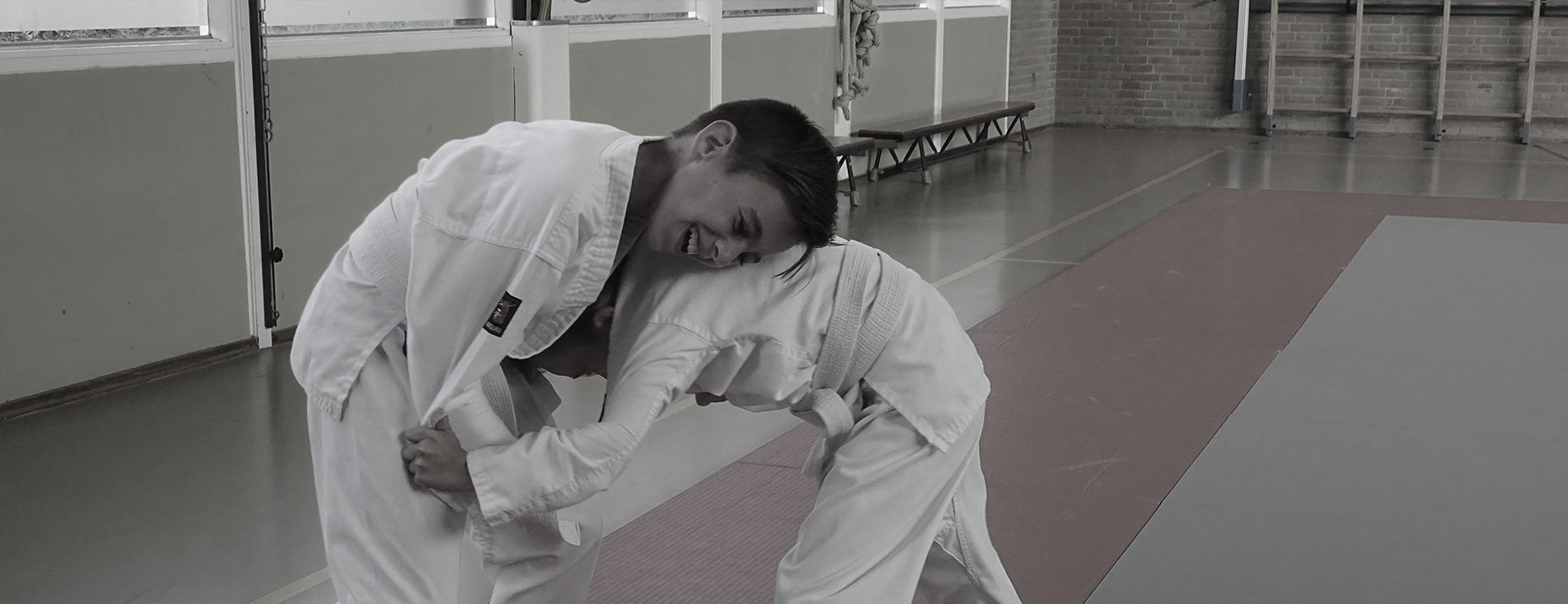 Jeugd | Mushinkan Aikidovereniging