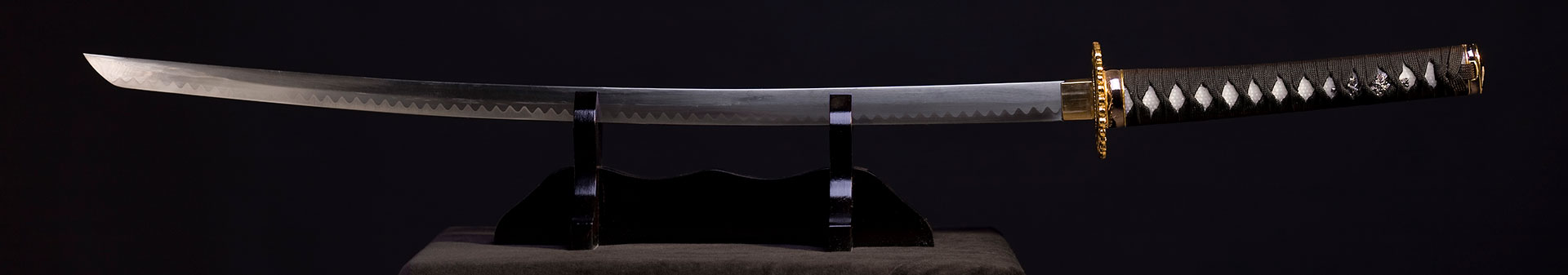 Mushinkan Aikidovereniging - Katana