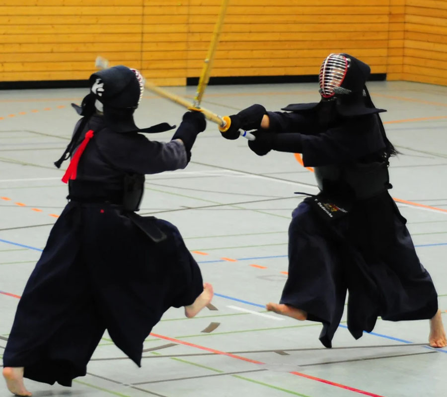 Kendo